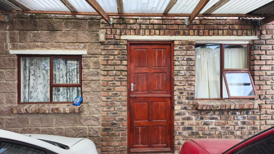 3 Bedroom Property for Sale in Andersonville Western Cape